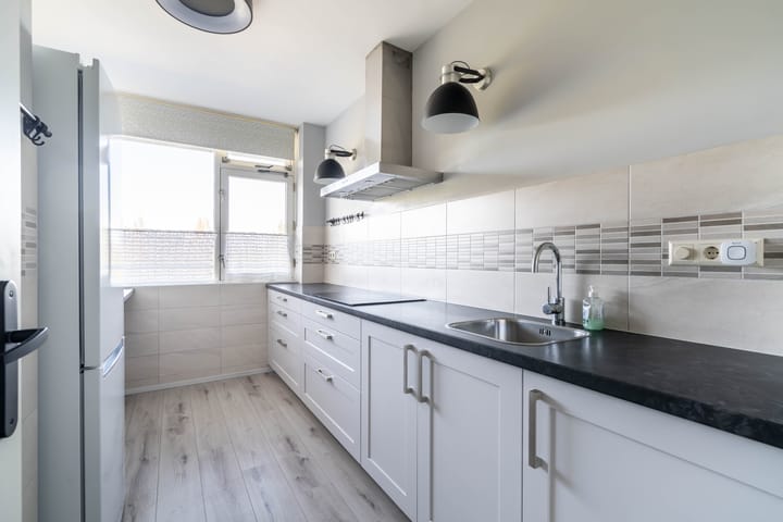 Foto 7 van Florence Nightingalestr 98