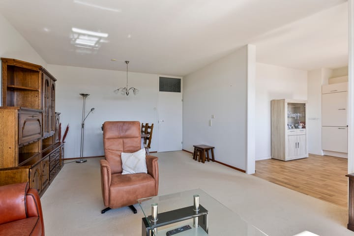 Foto 10 van Peter van Anrooylaan 314