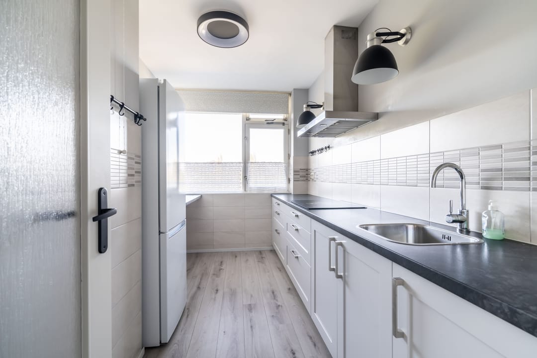 Photo 8 of Florence Nightingalestr 98