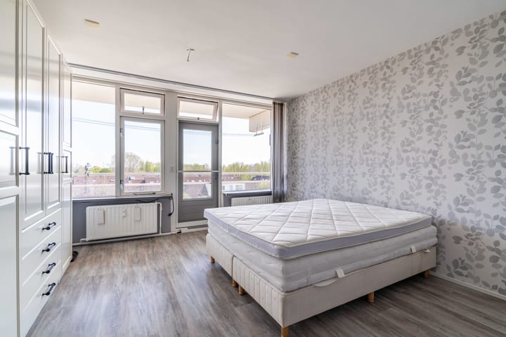 Foto 10 van Florence Nightingalestr 98