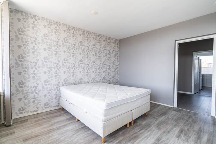 Foto 11 van Florence Nightingalestr 98