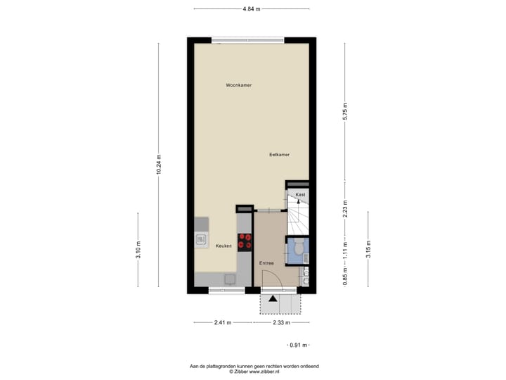 Foto 38 van Meranti 181