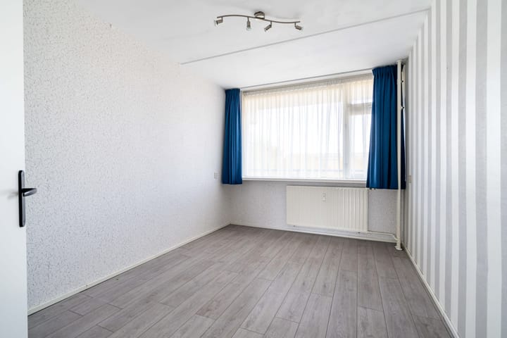 Foto 13 van Florence Nightingalestr 98