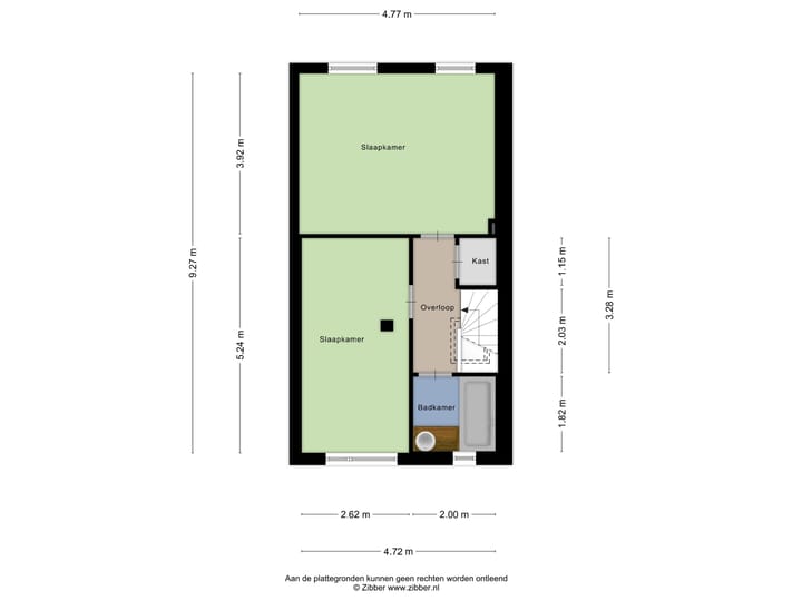 Foto 40 van Meranti 181