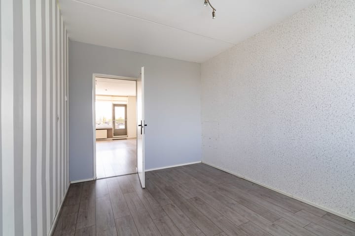 Foto 14 van Florence Nightingalestr 98