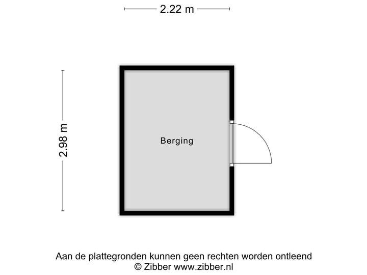 Foto 41 van Meranti 181