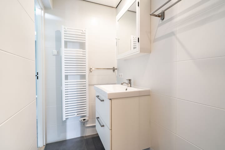 Foto 15 van Florence Nightingalestr 98