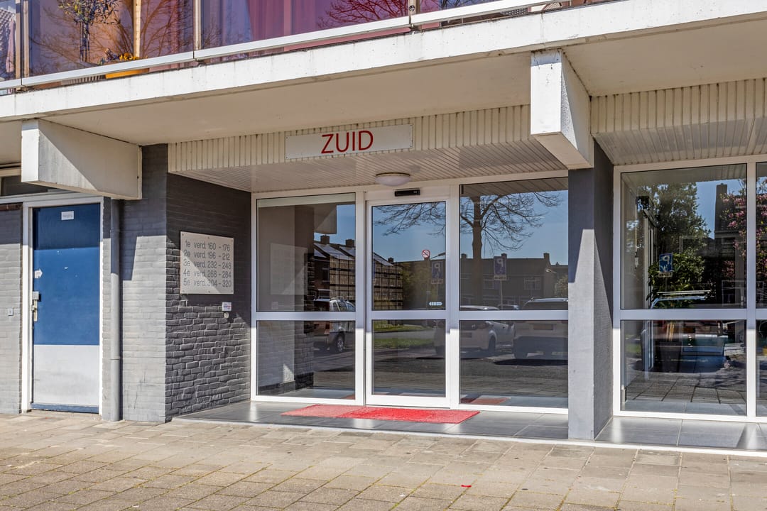 Foto 2 van Peter van Anrooylaan 314