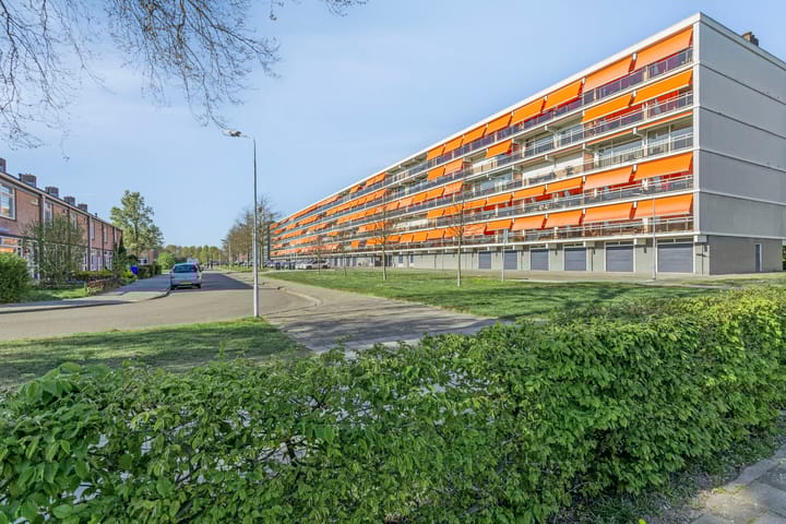 Foto 1 van Peter van Anrooylaan 314