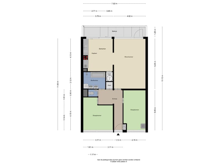 Foto 17 van Peter van Anrooylaan 314