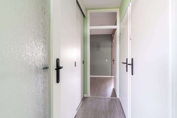 Foto 20 van Florence Nightingalestr 98