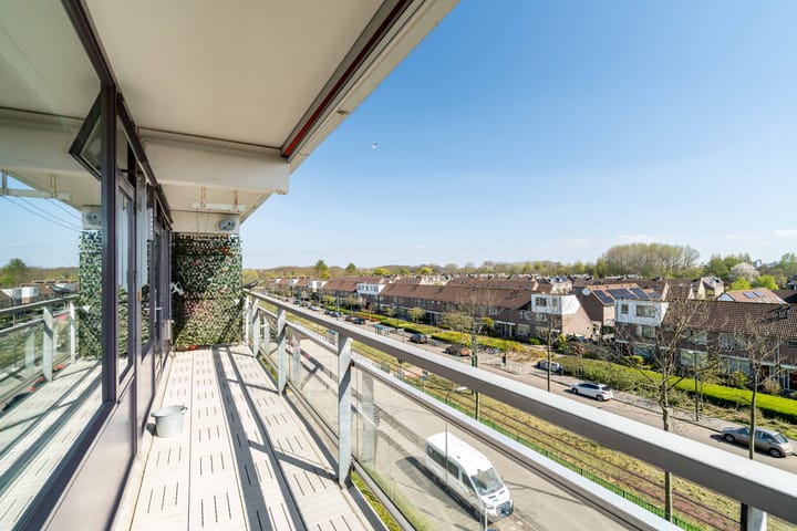 Foto 21 van Florence Nightingalestr 98