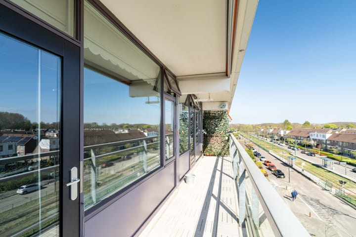 Foto 22 van Florence Nightingalestr 98