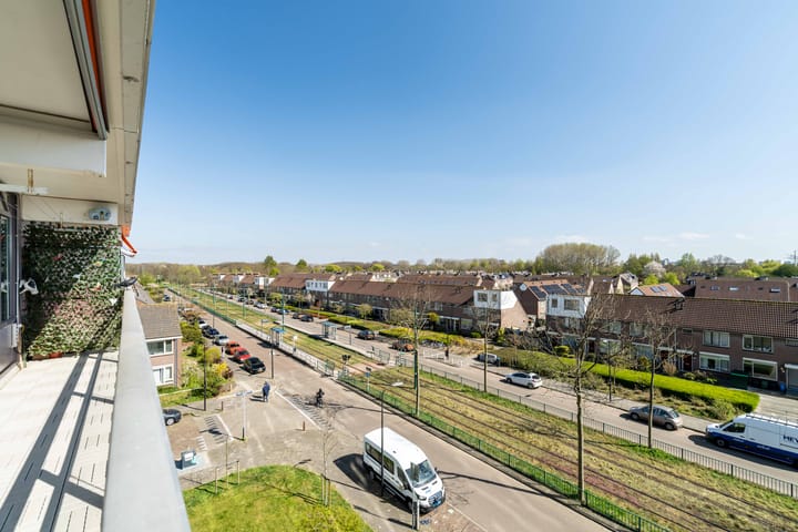 Foto 23 van Florence Nightingalestr 98