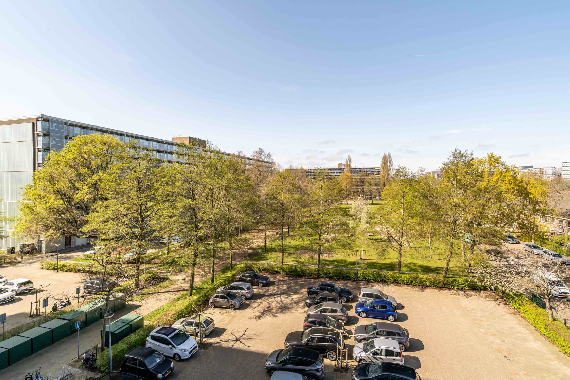 Photo 27 of Florence Nightingalestr 98