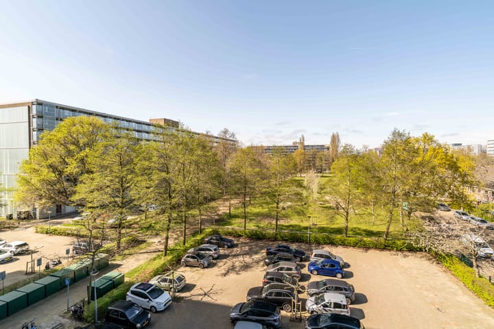 Foto 27 van Florence Nightingalestr 98