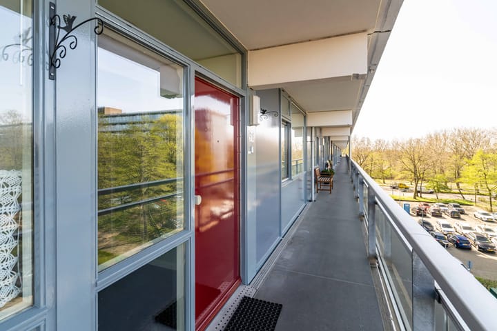 Foto 28 van Florence Nightingalestr 98