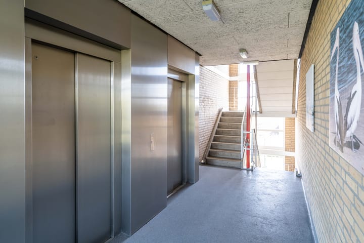 Foto 29 van Florence Nightingalestr 98