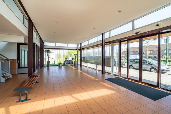 Foto 30 van Florence Nightingalestr 98