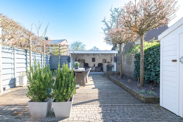 Foto 2 van Waagmeestershoeve 214