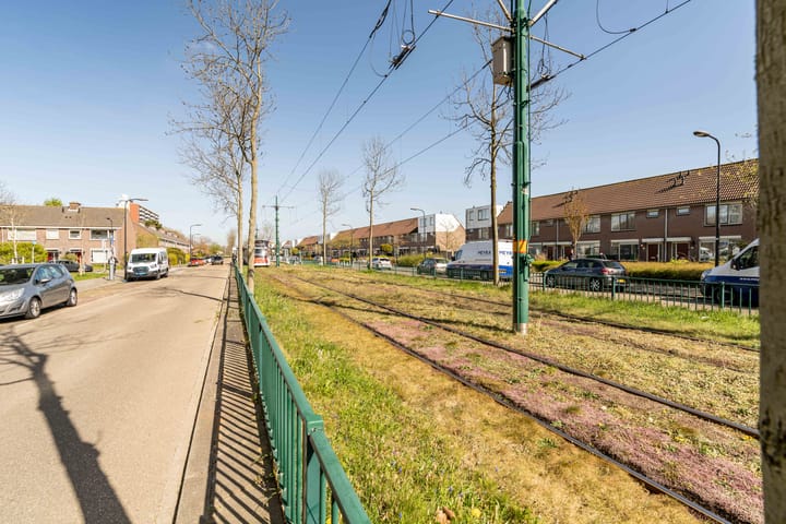 Foto 31 van Florence Nightingalestr 98