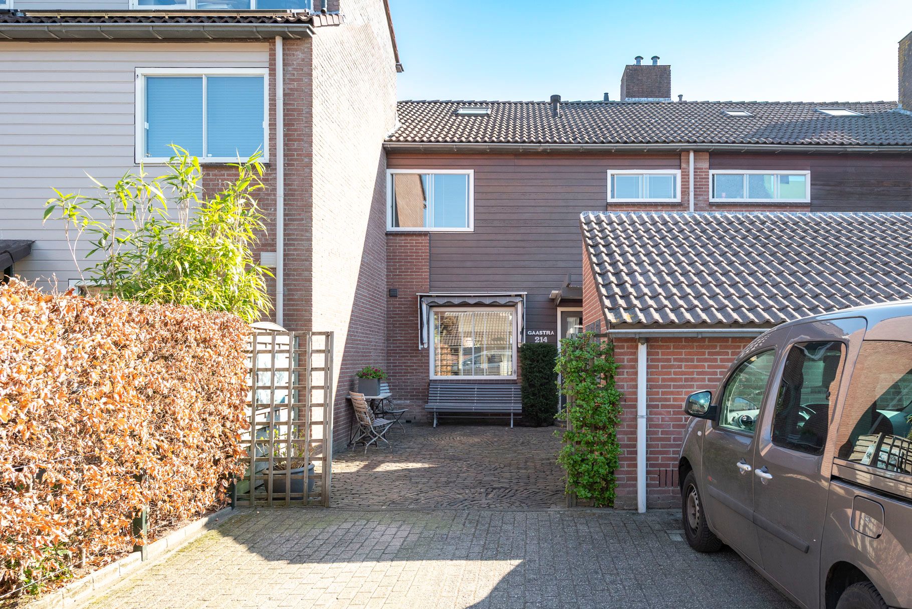 Photo 3 of Waagmeestershoeve 214