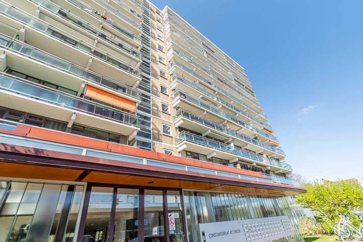 Foto 32 van Florence Nightingalestr 98