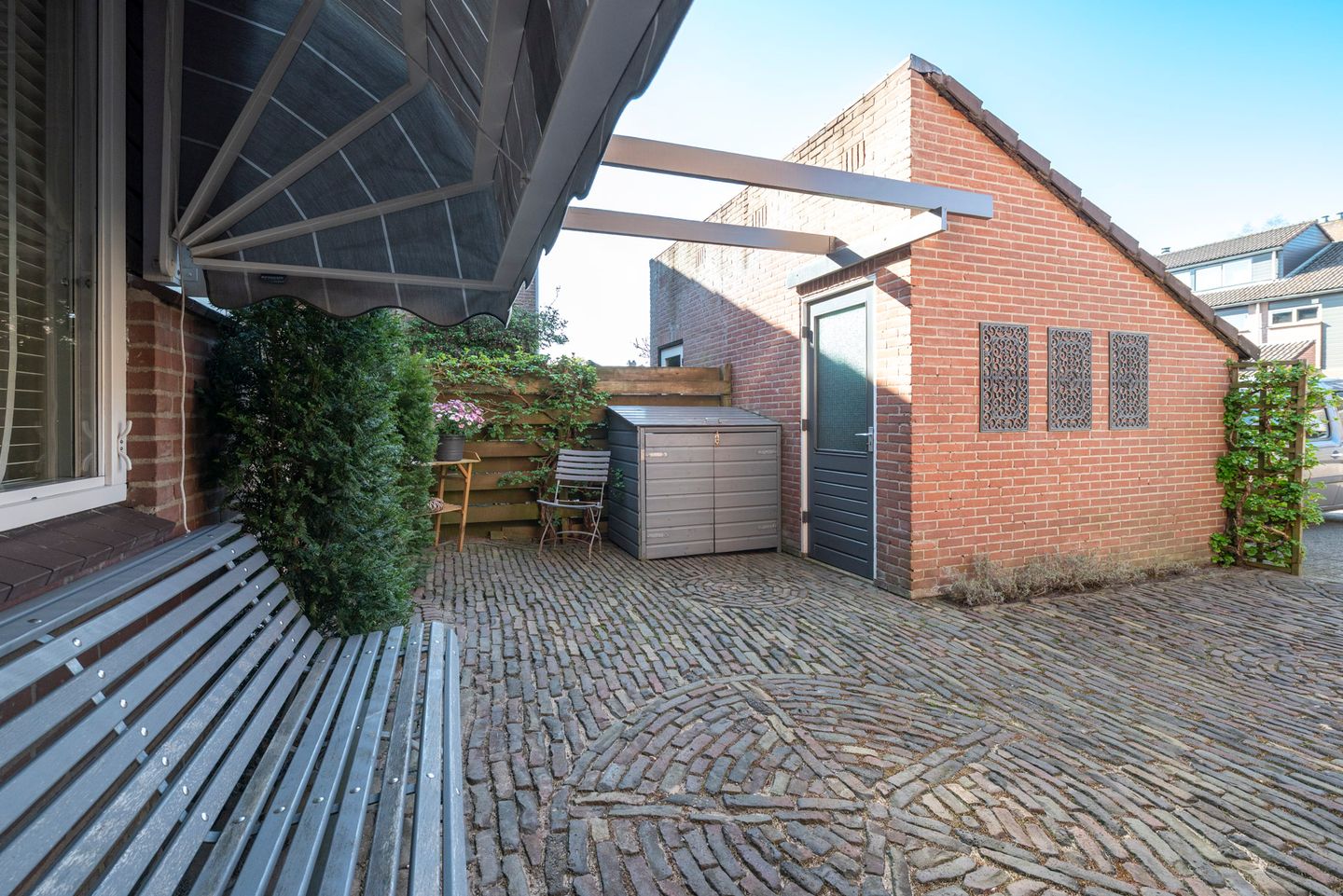 Photo 4 of Waagmeestershoeve 214