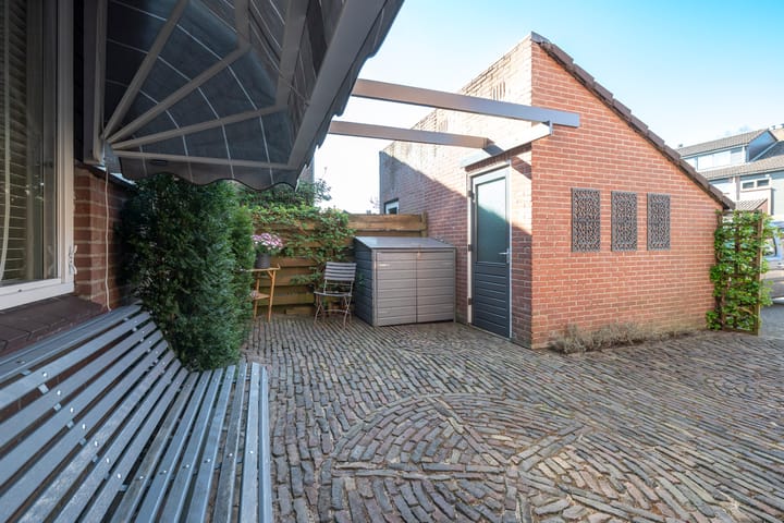 Foto 4 van Waagmeestershoeve 214