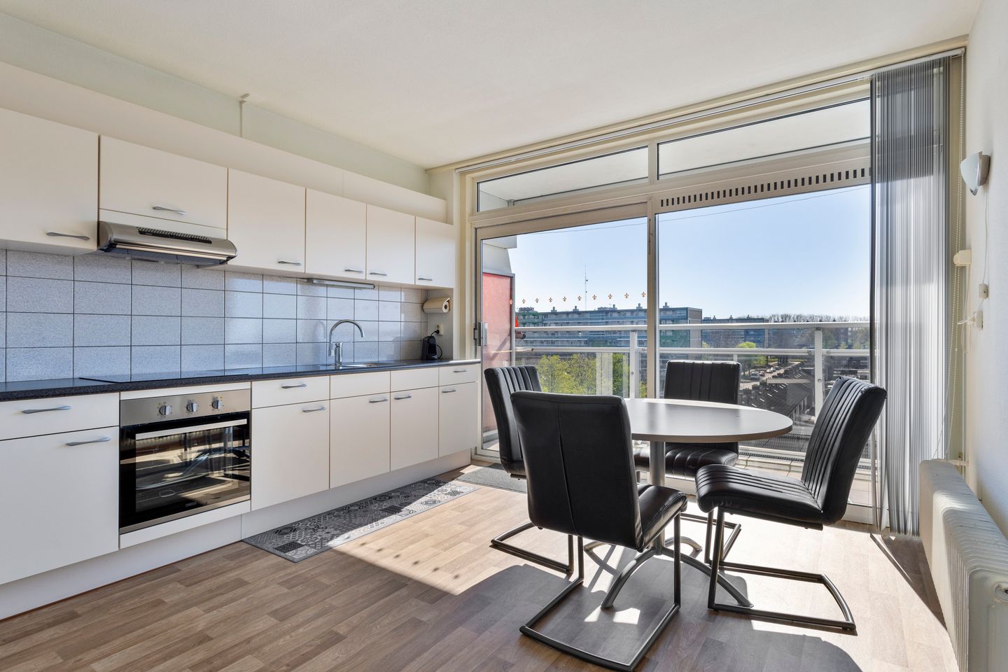 Foto 4 van Peter van Anrooylaan 314