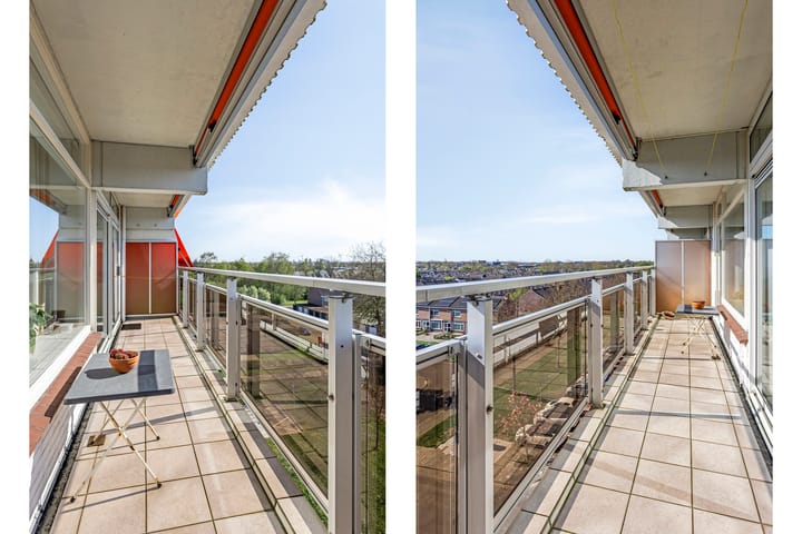 Foto 5 van Peter van Anrooylaan 314