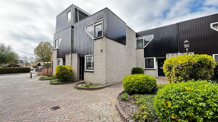 Foto 1 van de Rikking 158