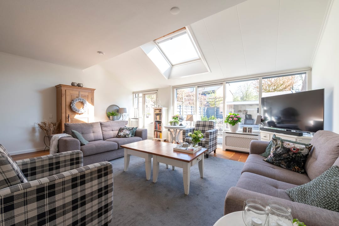 Photo 8 of Waagmeestershoeve 214