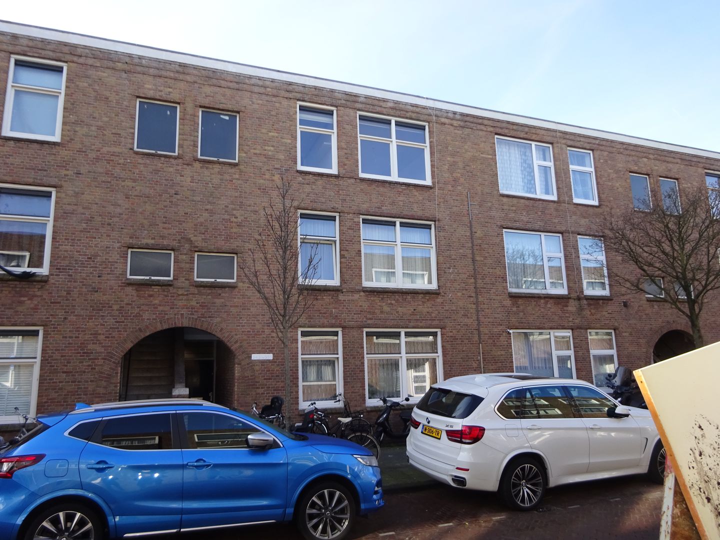 Foto 1 van Wolmaransstraat 347