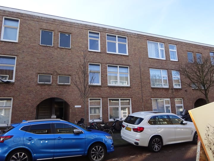 Foto 1 van Wolmaransstraat 347