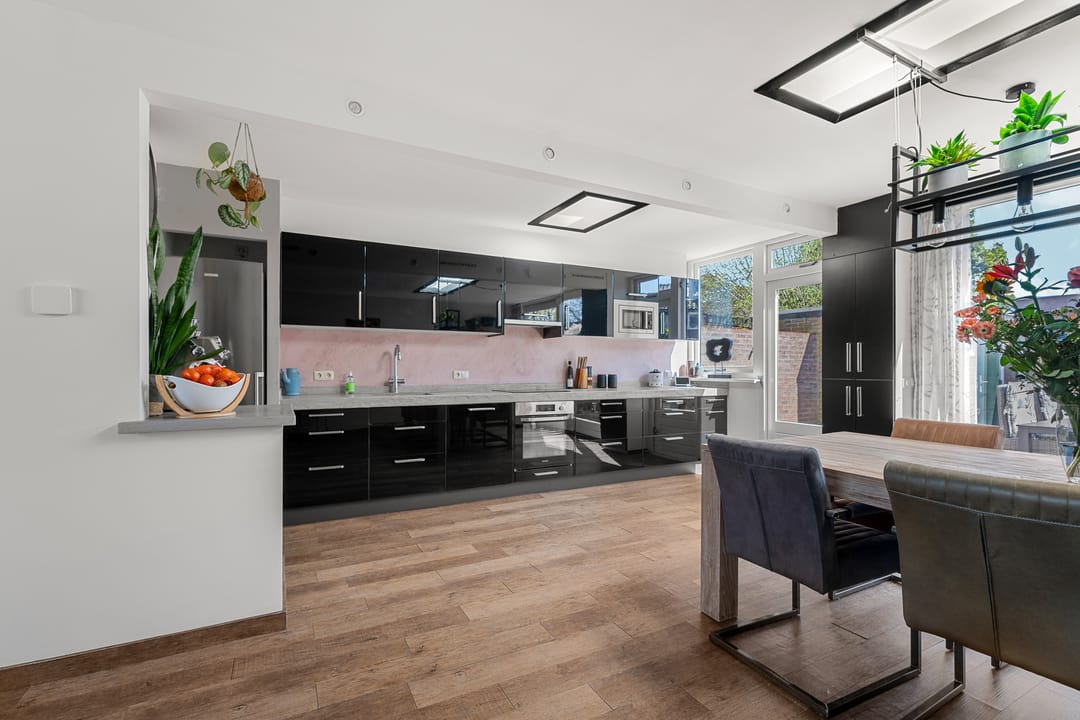 Foto 2 van Mezenlaan 42