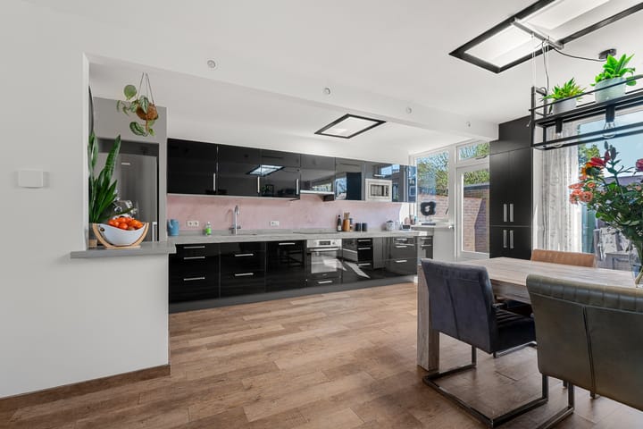 Foto 2 van Mezenlaan 42