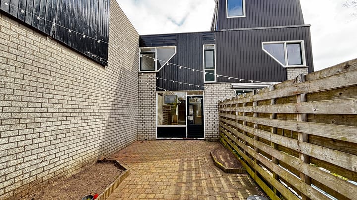 Foto 13 van de Rikking 158