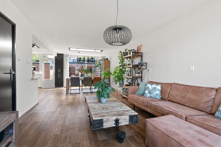 Foto 3 van Mezenlaan 42