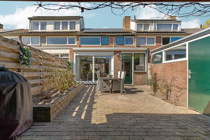 Foto 4 van Mezenlaan 42