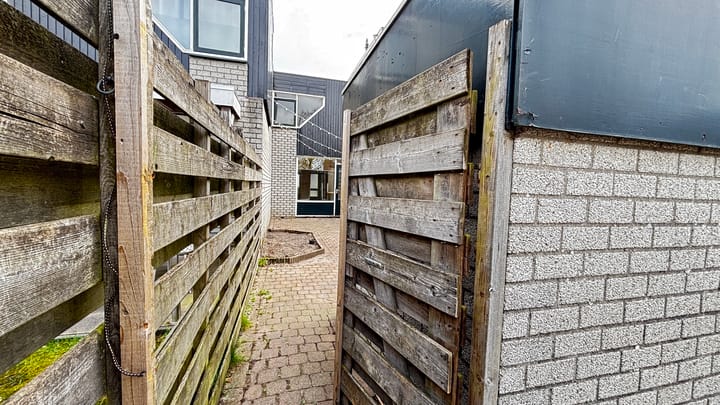 Foto 14 van de Rikking 158