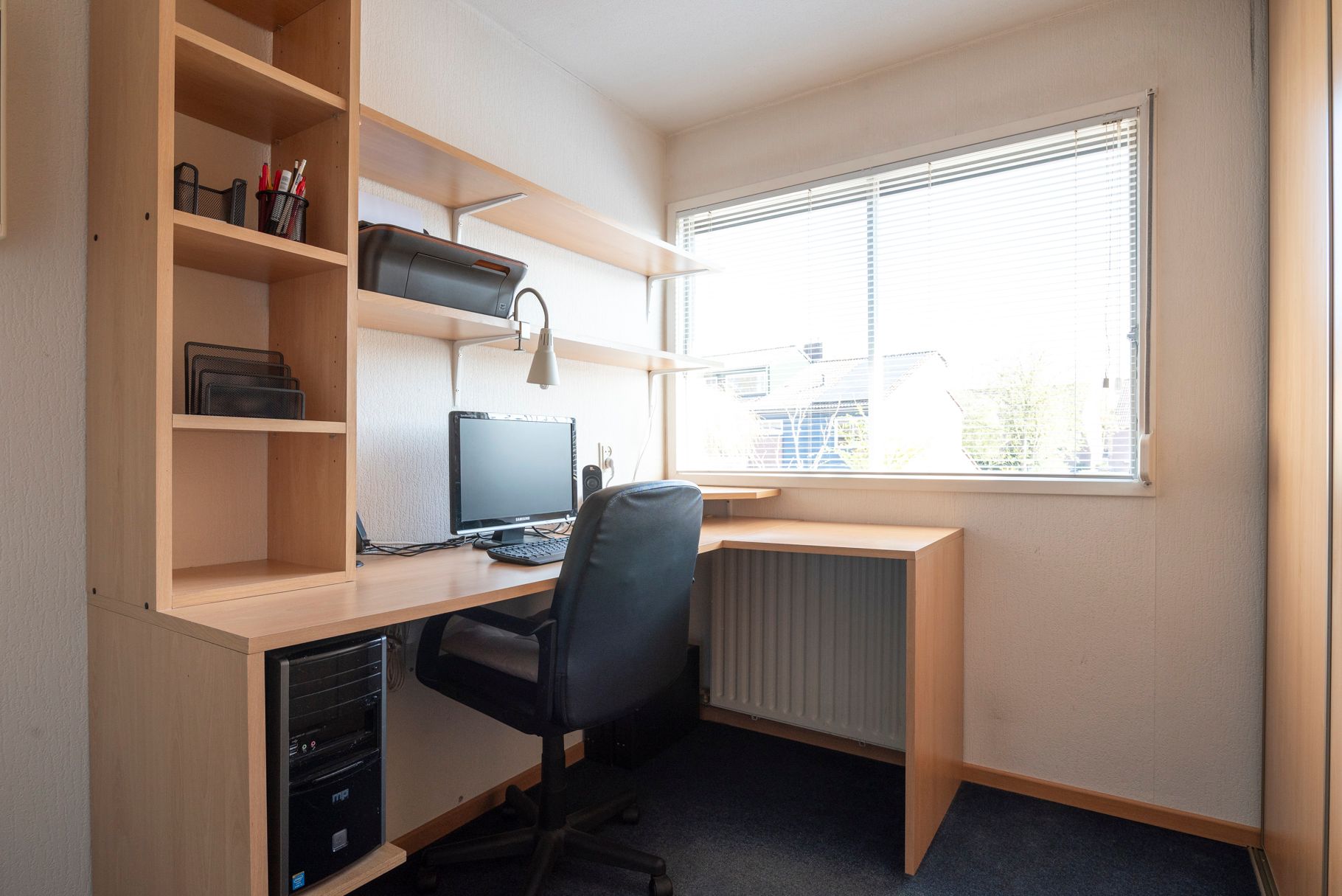 Photo 21 of Waagmeestershoeve 214