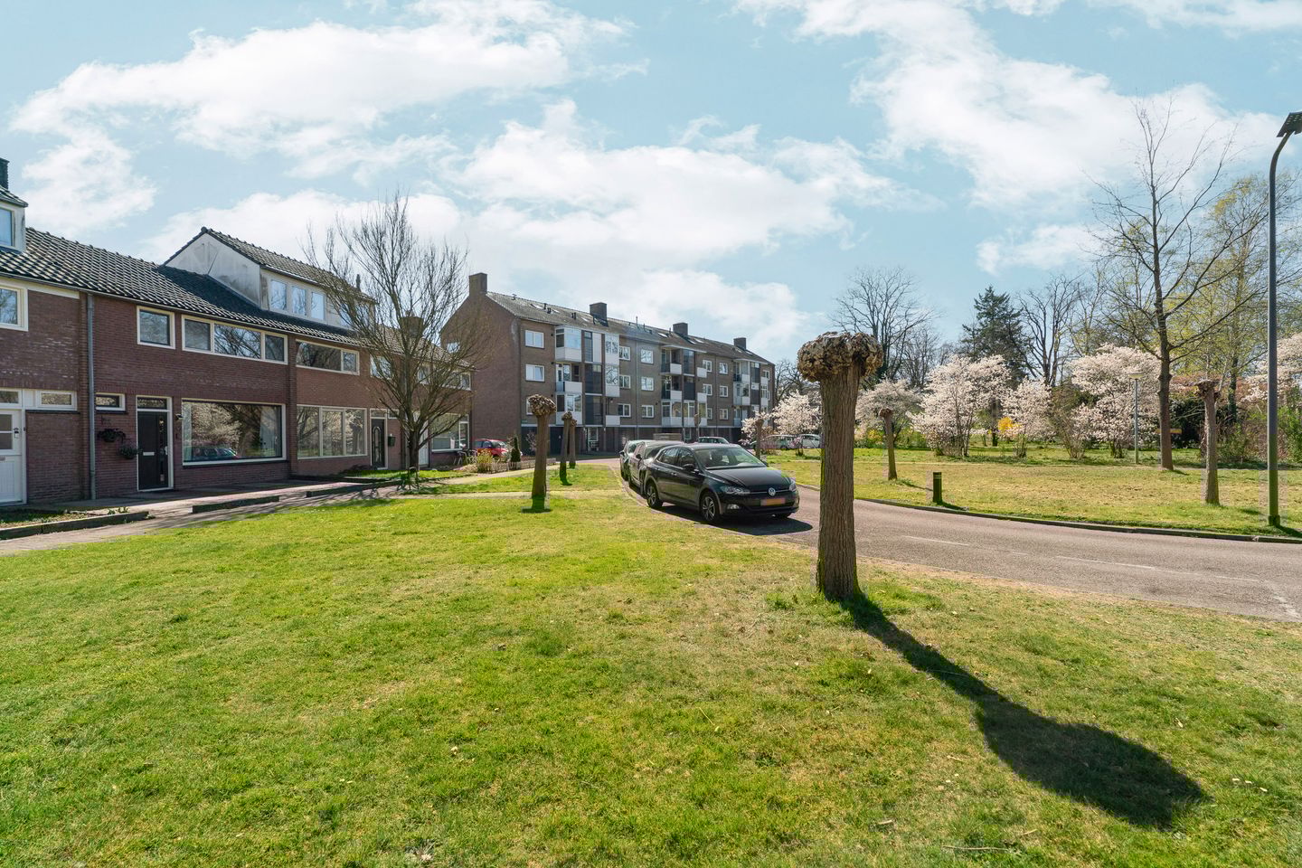 Foto 5 van Mezenlaan 42