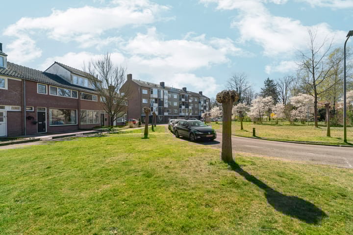 Foto 5 van Mezenlaan 42