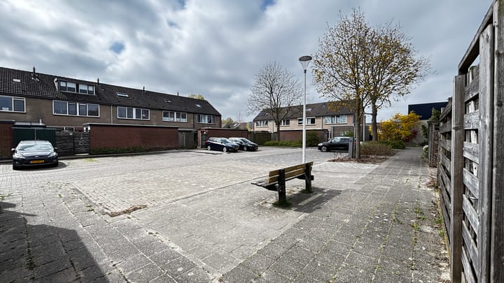 Foto 15 van de Rikking 158