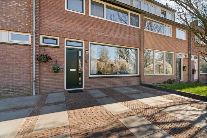 Foto 6 van Mezenlaan 42