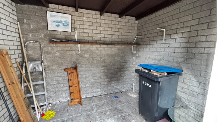 Foto 16 van de Rikking 158