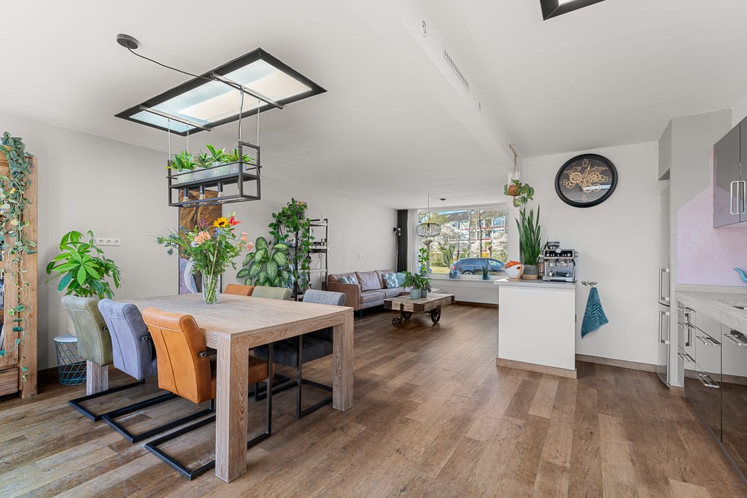 Foto 7 van Mezenlaan 42