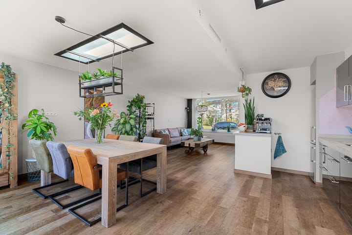 Foto 7 van Mezenlaan 42