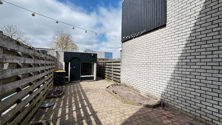 Foto 12 van de Rikking 158